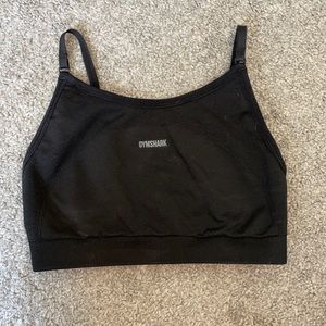 Gymshark sports bra